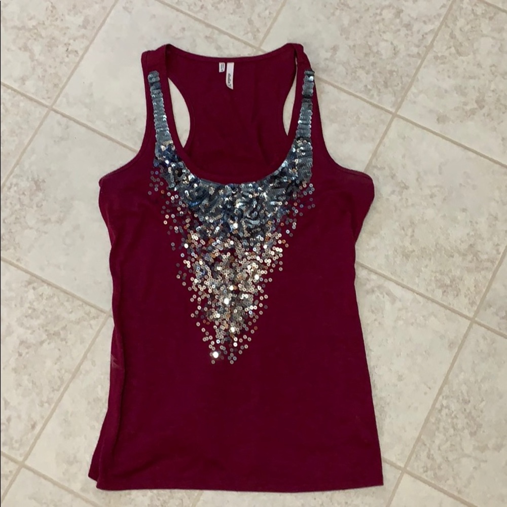 Women’s tank top